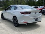 New 2025 MAZDA MAZDA3 s image 3