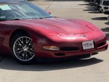Used 2004 Chevrolet Corvette Coupe w/ Roof Package image 2