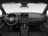Certified 2025 Honda HR-V Sport image 3
