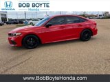 Used 2023 Honda Civic Sport image 2