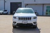 Certified 2023 Jeep Cherokee Altitude Lux image 2