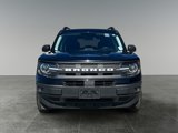 Used 2021 Ford Bronco Sport Big Bend w/ Big Bend Package (96B) image 2