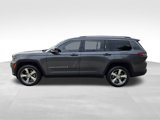 Used 2021 Jeep Grand Cherokee L Limited image 6