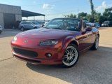 Used 2007 MAZDA MX-5 Miata Grand Touring w/ Premium Pkg image 3