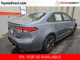 New 2025 Toyota Corolla SE image 6