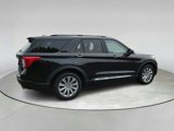 Used 2020 Ford Explorer Limited image 3