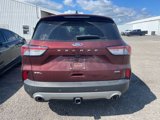 Used 2021 Ford Escape SEL w/ Technology Package image 5
