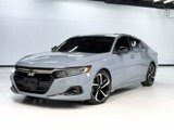 Used 2022 Honda Accord Sport image 2