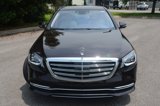 Used 2019 Mercedes-Benz S 450 4MATIC Sedan image 6