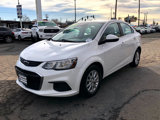 Used 2018 Chevrolet Sonic LT w/ Convenience Package image 5