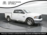 Used 2021 RAM 1500 Classic SLT image 5
