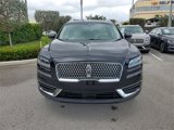 Used 2020 Lincoln Nautilus FWD image 2
