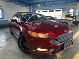 Used 2018 Ford Fusion S w/ Equipment Group 101A image 4