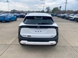 New 2025 Nissan Kicks S image 5