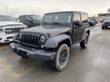 Used 2015 Jeep Wrangler Sport image 2