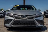 Used 2022 Toyota Camry SE image 3