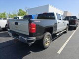 Used 2015 Chevrolet Silverado 2500 W/T w/ WT Convenience Package image 4