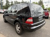 Used 2005 Mercedes-Benz ML 350 4MATIC image 5