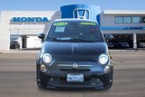 Used 2019 FIAT 500 e image 2