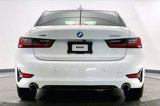 Certified 2022 BMW 330i xDrive Sedan w/ Driving Assistance Package image 3