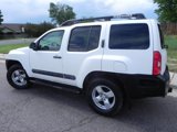 Used 2005 Nissan Xterra SE image 2