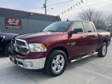 Used 2017 RAM 1500 Big Horn image 6