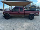 Used 1997 Chevrolet Silverado 1500 4x4 Extended Cab w/ Preferred Equipment Group 2 image 3