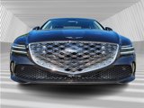 New 2025 Genesis G80 2.5T image 3