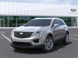 New 2025 Cadillac XT5 Luxury image 6