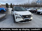 Used 2021 Nissan Rogue Platinum image 6
