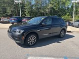 Used 2021 Volkswagen Tiguan S image 3
