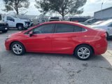 Used 2016 Chevrolet Cruze LT image 4
