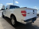 Used 2011 Ford F150 XLT w/ Off Road Pkg image 5