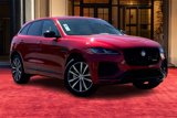 New 2025 Jaguar F-PACE R-Dynamic S image 2