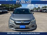 Used 2018 Honda Odyssey Elite image 2