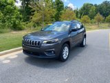 New 2022 Jeep Cherokee Latitude Lux w/ Mopar Interior Package image 2