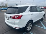 Used 2018 Chevrolet Equinox LT image 5