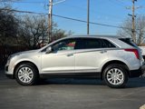 Used 2019 Cadillac XT5 AWD image 6