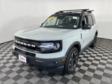 Used 2021 Ford Bronco Sport Outer Banks image 3