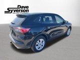Certified 2022 Ford Escape S image 5