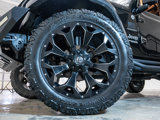 Used 2020 Jeep Wrangler Unlimited Sahara image 5