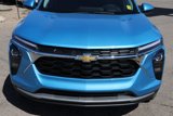 New 2025 Chevrolet Trax LT w/ Driver Confidence Package image 2
