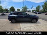 Used 2023 MAZDA CX-50 AWD 2.5 S w/ Cargo Package image 2