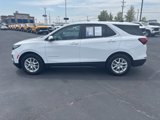 Used 2024 Chevrolet Equinox LT image 6