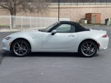 Used 2016 MAZDA MX-5 Miata Grand Touring image 3