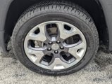 Used 2020 Jeep Compass Limited w/ Safety & Security Group image 5