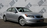 Used 2009 Honda Accord LX image 3