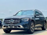 Certified 2022 Mercedes-Benz GLC 300 4MATIC image 3