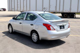 Used 2019 Nissan Versa S Plus image 4