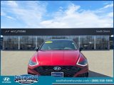 Certified 2023 Hyundai Sonata SEL Plus image 2
